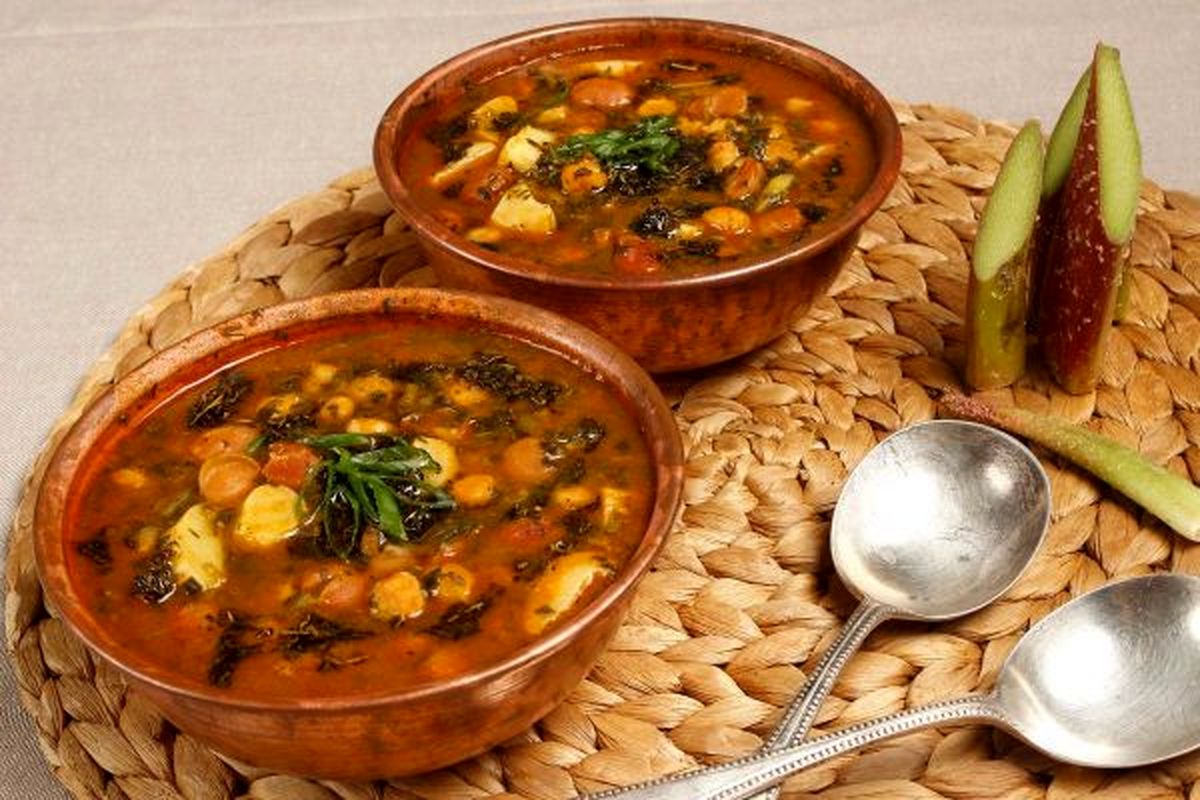 درمان خانگی کم خونی با یک غذای خوشمزه
