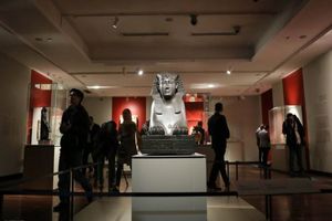 رشد ۱۵ درصدی بازدید نوروزی از موزه‌های کشور