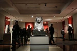 رشد ۱۵ درصدی بازدید نوروزی از موزه‌های کشور