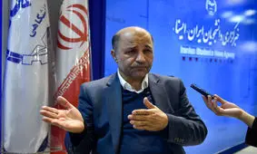 لزوم استفاده مسئولان از کالای ایرانی در اجرایی‌شدن شعار سال