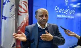 لزوم استفاده مسئولان از کالای ایرانی در اجرایی‌شدن شعار سال