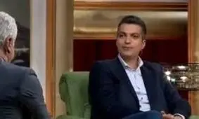 وقتی صداوسیما به عادل هم رحم نمی‌کند/برش سخنان فردوسی‌پور در حمایت از حضور زنان در ورزشگاه