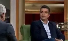 وقتی صداوسیما به عادل هم رحم نمی‌کند/برش سخنان فردوسی‌پور در حمایت از حضور زنان در ورزشگاه