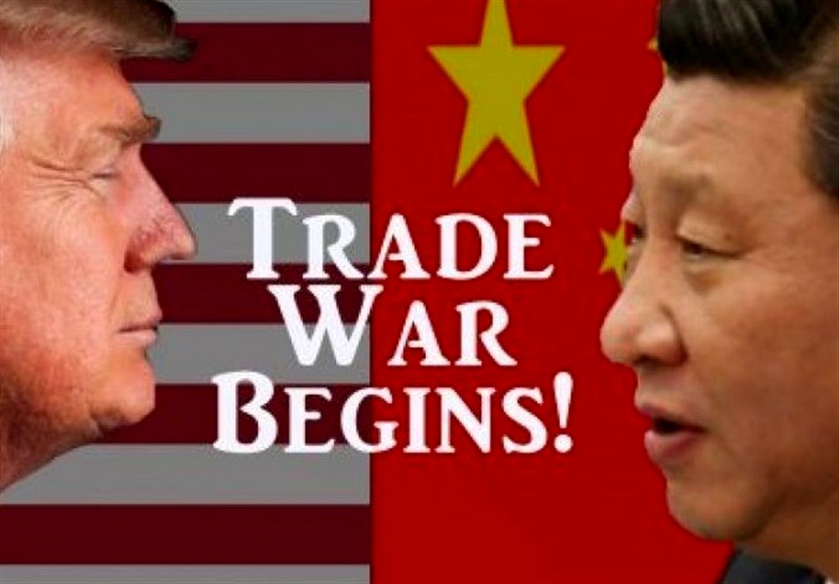 تبعات جنگ تجاری چین و آمریکا چیست؟