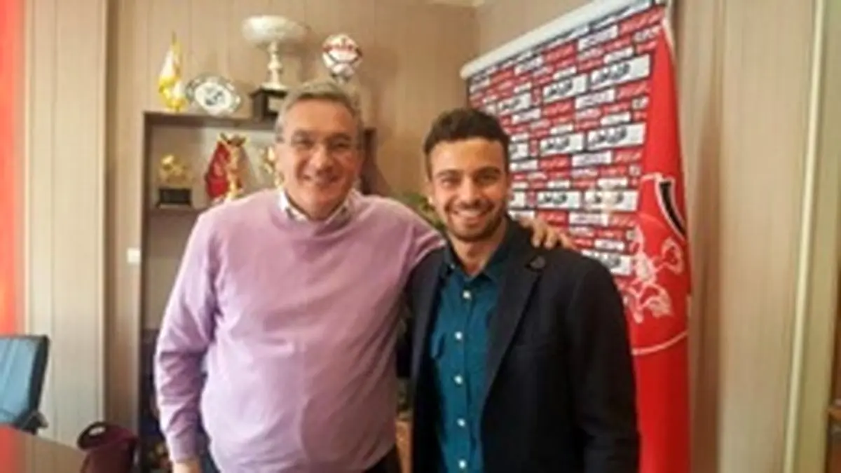 واکنش سروش به اعداد ٤ و ٦