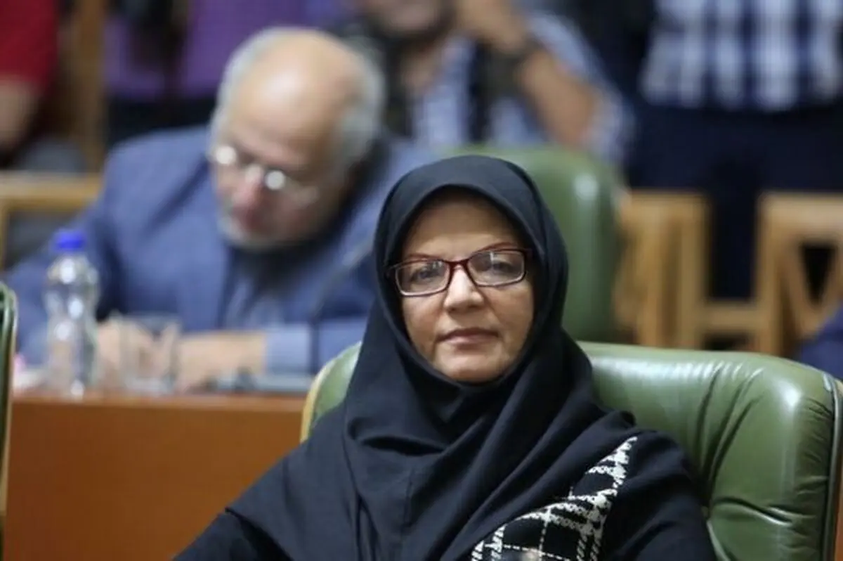 "نجفی"برای ماندن در شهرداری متقاعد شود/ شورا موافق استعفا نیست