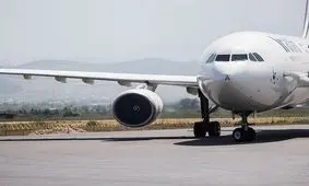 بلیت هواپیما غیرقانونی گران شد