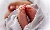 فوت نوزاد ۱۳ ماهه درپی بازیگوشی دو کودک در تنکابن