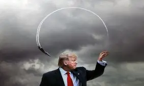 داستان مذاکره محرمانه ایران و آمریکا در شب گذشته/ از اصرار ترامپ تا انکار ایران/ واقعیت چیست؟