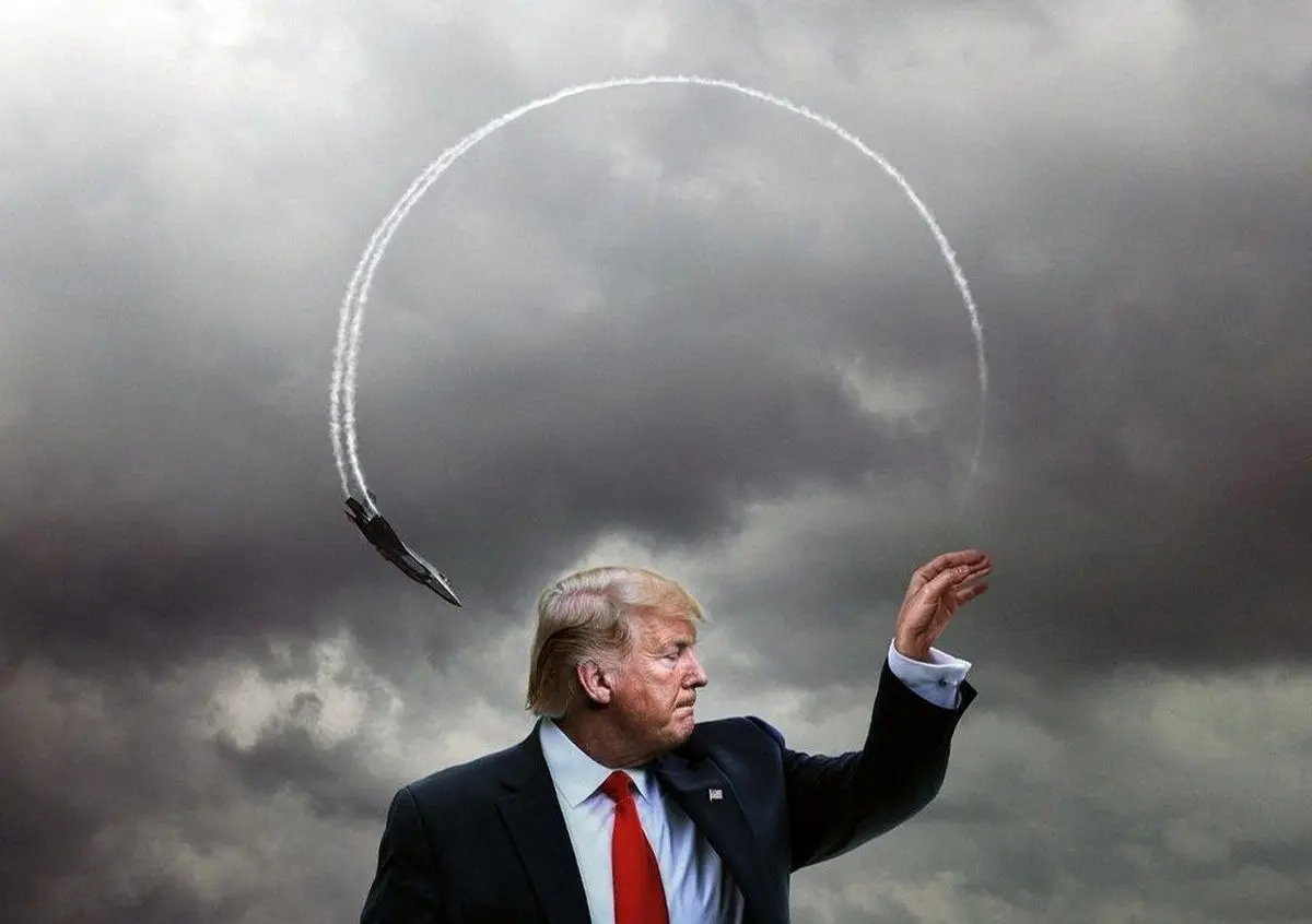 داستان مذاکره محرمانه ایران و آمریکا در شب گذشته/ از اصرار ترامپ تا انکار ایران/ واقعیت چیست؟