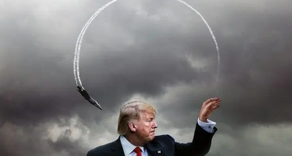 داستان مذاکره محرمانه ایران و آمریکا در شب گذشته/ از اصرار ترامپ تا انکار ایران/ واقعیت چیست؟