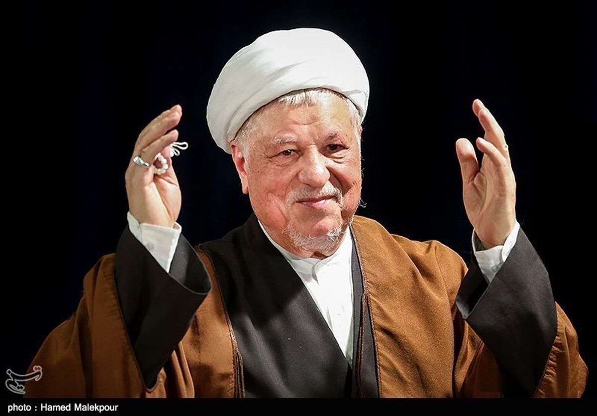 سپاه استان زنجان درگذشت آیتالله هاشمی رفسنجانی را تسلیت گفت