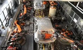 سایپا گران کرد