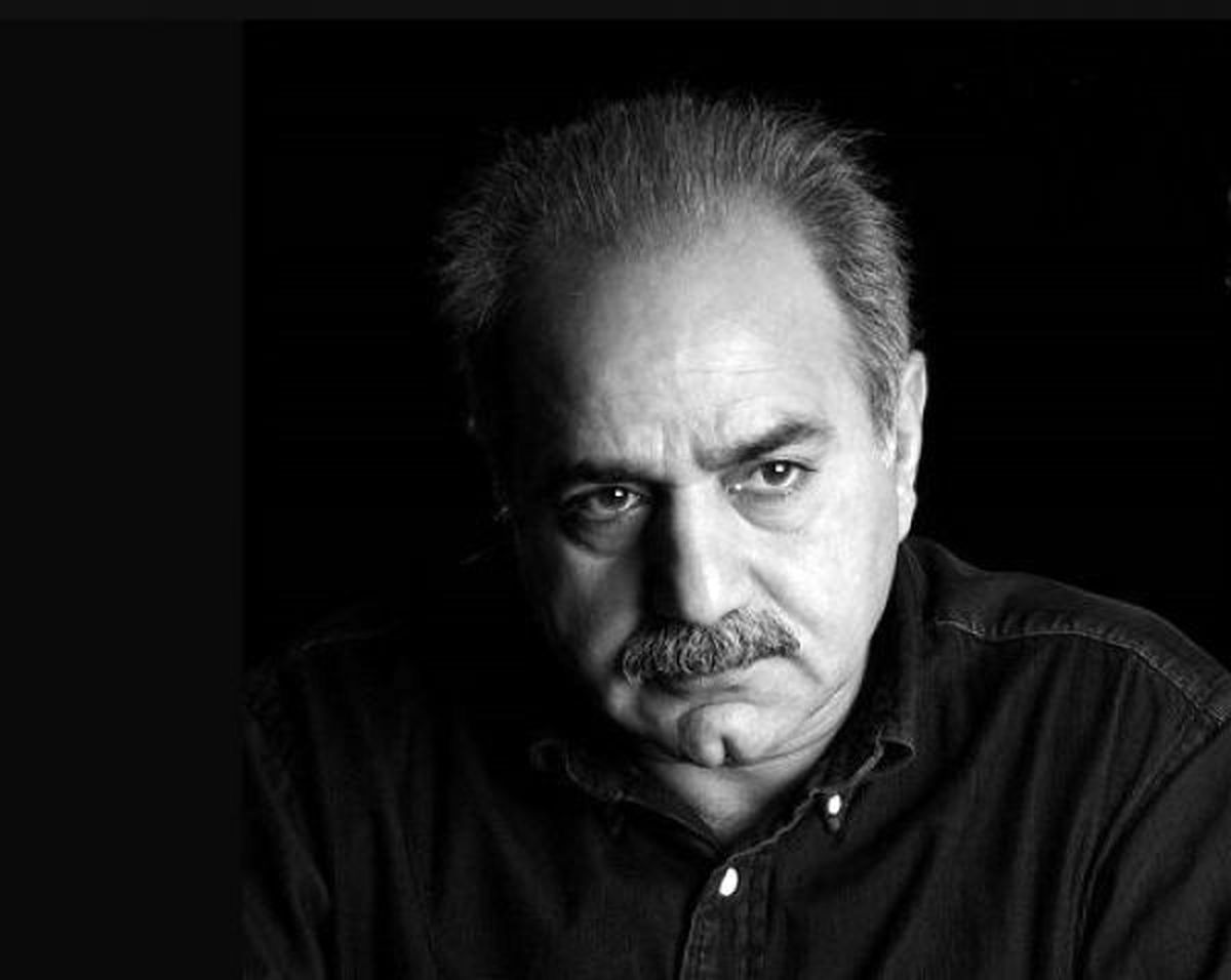 حمله کیهان این بار به پرویز پرستویی/ از رقاصه کاباره و بازیگر «خوشگلترین زن دنیا» حمایت میکنی؟
