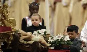 بازداشت یک دیپلمات واتیکان در ارتباط با پورنوگرافی کودکان