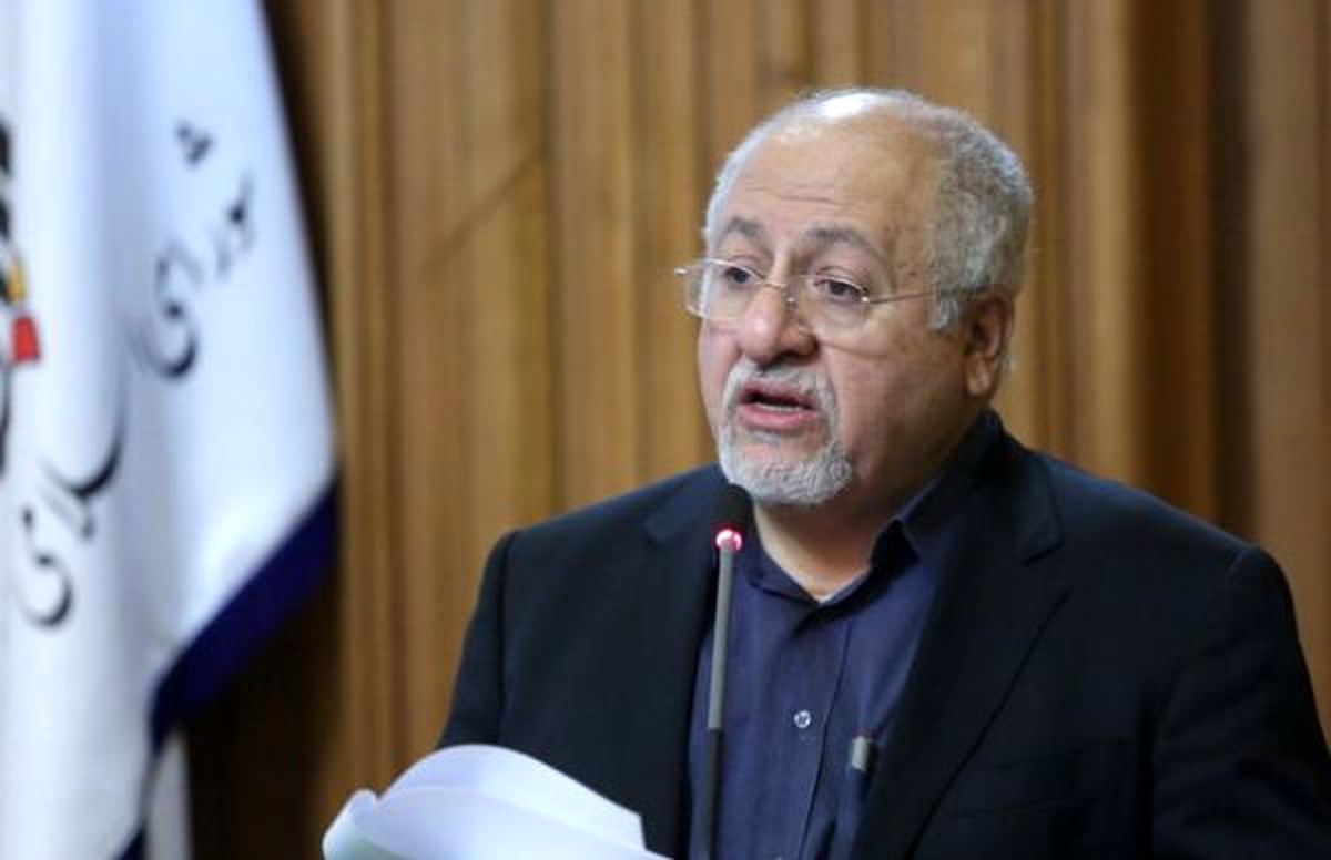 باید تکلیف شهر را همین امروز مشخص کنیم