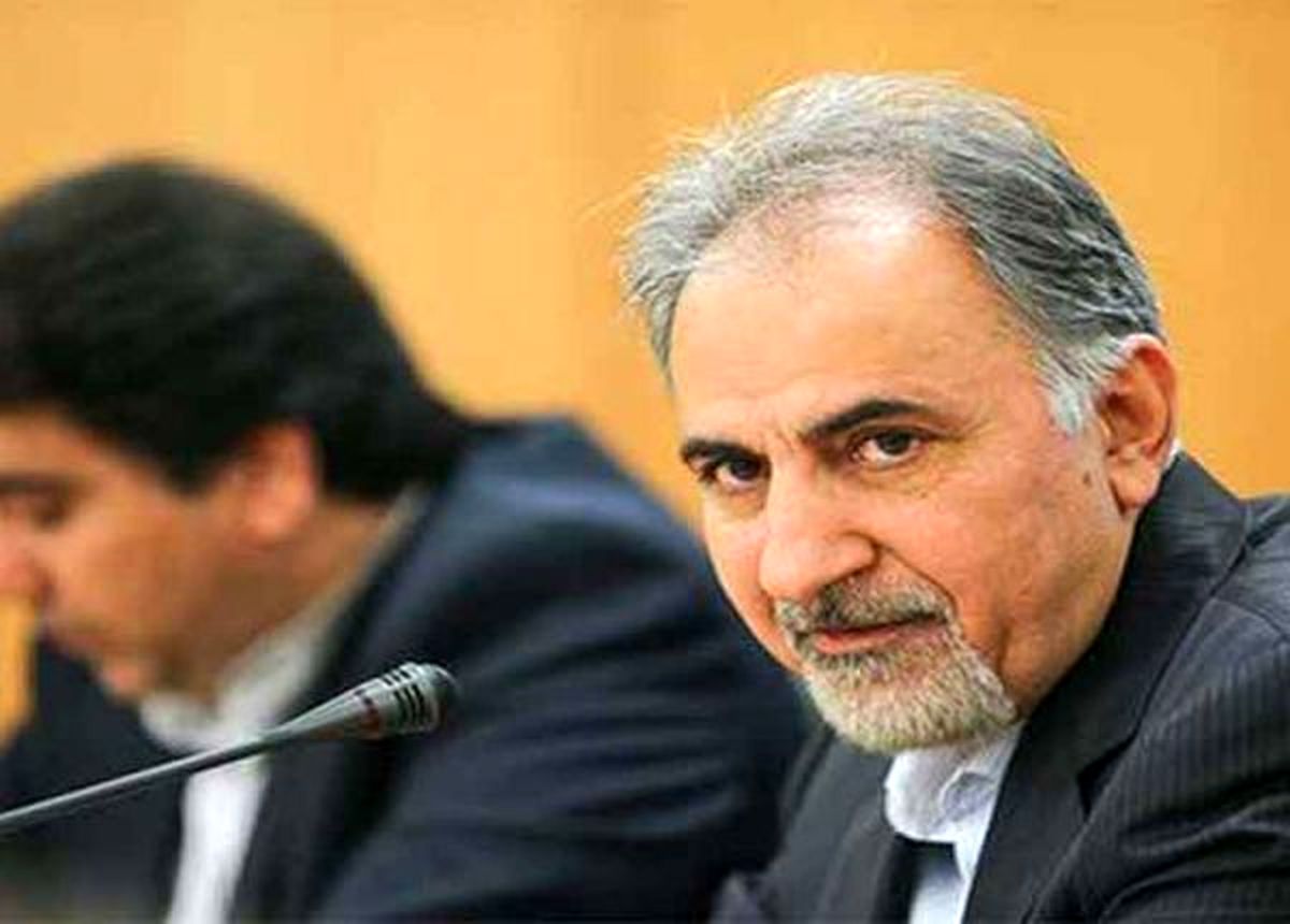 استعفایم را قبول کنید/ کارنامه این مدت ما قابل مقایسه با هیچ دورهای نیست/ اردیبهشت ماه بستری می شوم