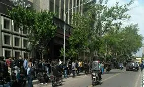 گرانی بی‌سابقه دلار / نظر شما درباره چرایی افزایش نرخ ارز چیست؟