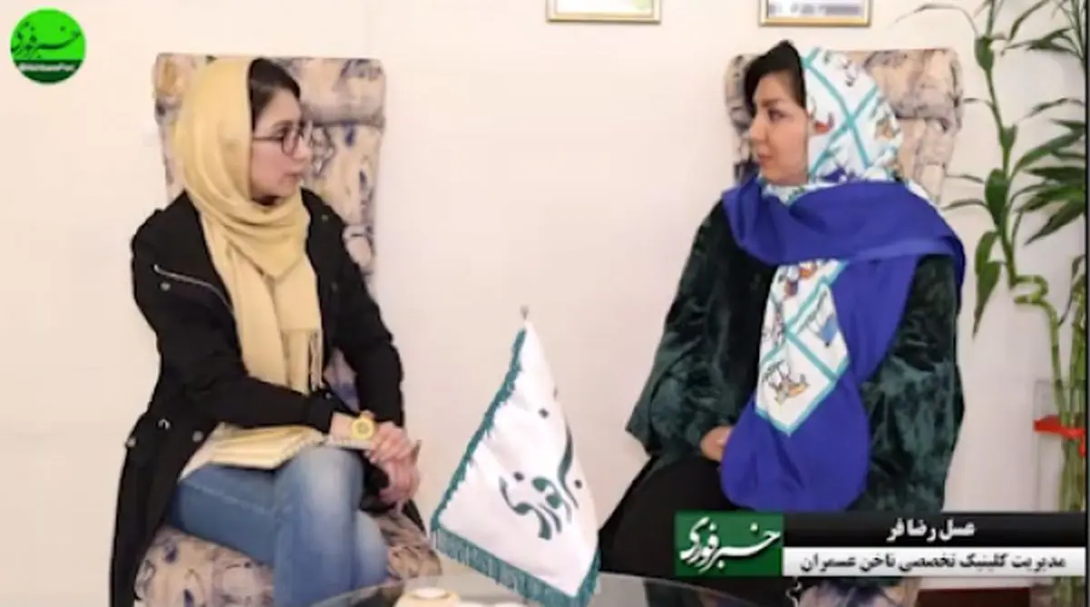 معماري ناخن چيست؟/چرا زنان اينروزها دغدغه كاشت ناخن پيدا كردند؟