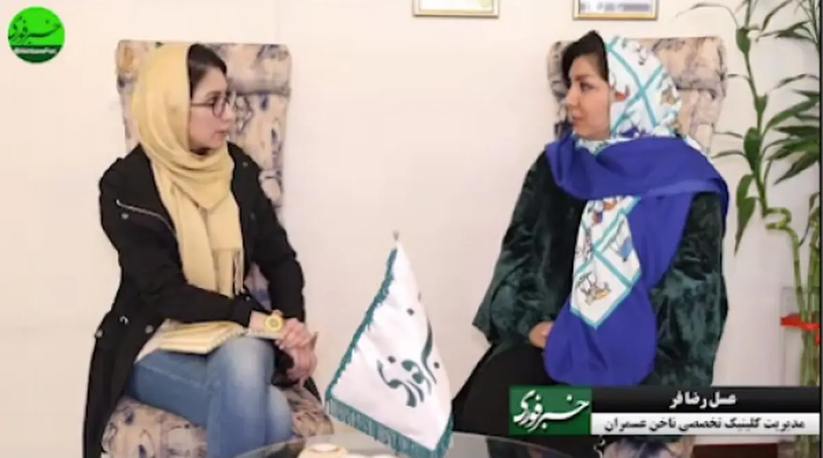 معماري ناخن چيست؟/چرا زنان اينروزها دغدغه كاشت ناخن پيدا كردند؟