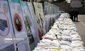 انهدام باند قاچاقچیان مواد مخدر در چهارمحال و بختیاری