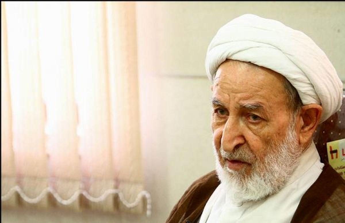 ابراز نگرانی آیتالله یزدی از افتتاح قهوهخانه در قم