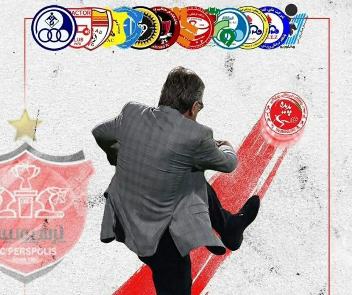 رکورد بی‌نظیر برانکو در لیگ برتر