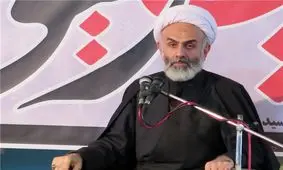 رحلت یاور امام (ره) و رهبر معظم انقلاب مایه تالم و تاثر است