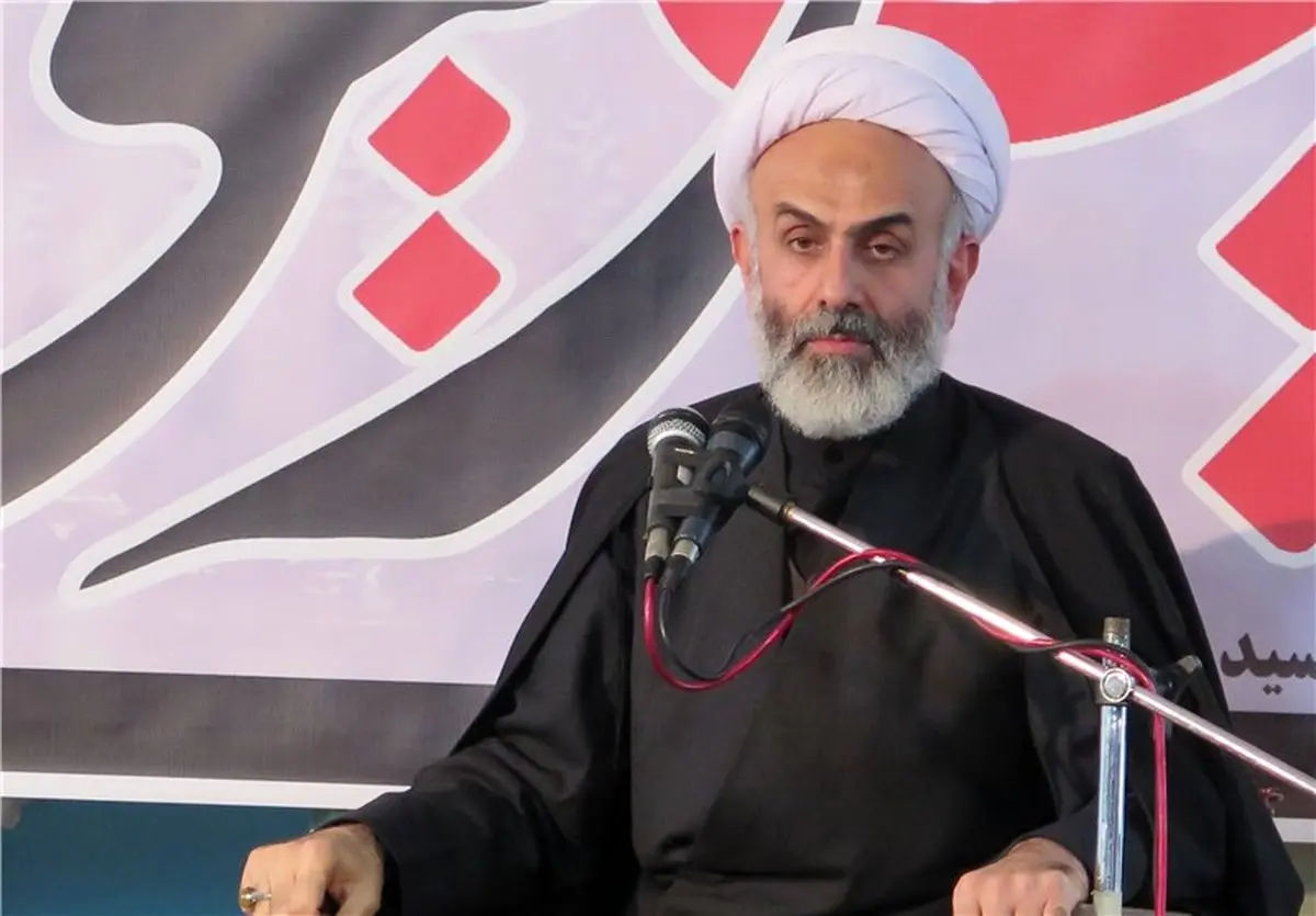 رحلت یاور امام (ره) و رهبر معظم انقلاب مایه تالم و تاثر است