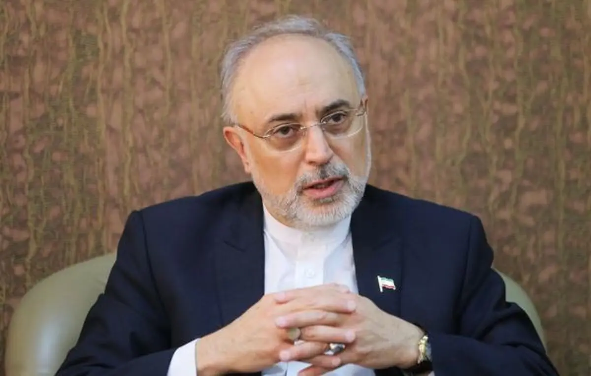 رونمایی از 83 دستاورد هسته‎ای با حضور روحانی