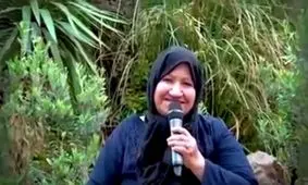 شما زیر باران چه دعایی می‌کنید؟/ برنامه تابلو را ببینید