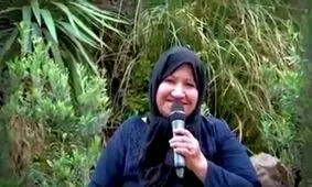 شما زیر باران چه دعایی می‌کنید؟/ برنامه تابلو را ببینید