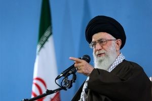 مقام معظم رهبری: علت افزایش حملات دشمنان احساس خطر آنان از قدرت فزاینده ایران است