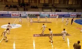 دیدار یاسین پیشرو قم به تعویق افتاد
