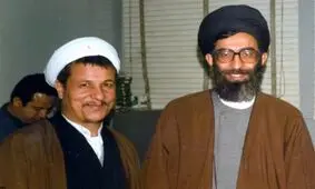 پیمان یاری رهبری با آیت‌الله هاشمی‌رفسنجانی در بین‌الحرمین بسته شد