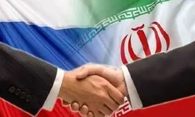 آینده دنیا بستگی به روابط ایران و روسیه دارد