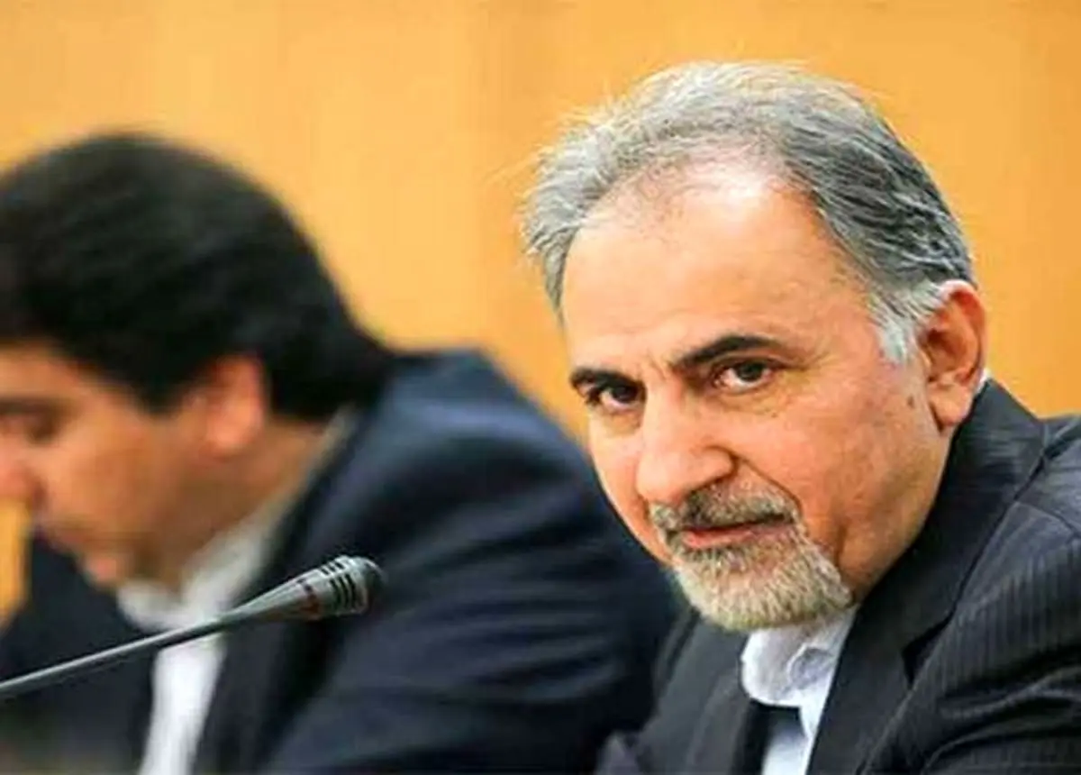 نجفی: دلایلم استعفایم را فردا اعلام می‌کنم