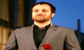 از رتبه ۸ کنکور تا بازی در فیلم "لاتاری"