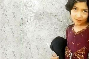 تصاویری از بازسازی صحنه جرم قتل کودک ۶ ساله در مشهد