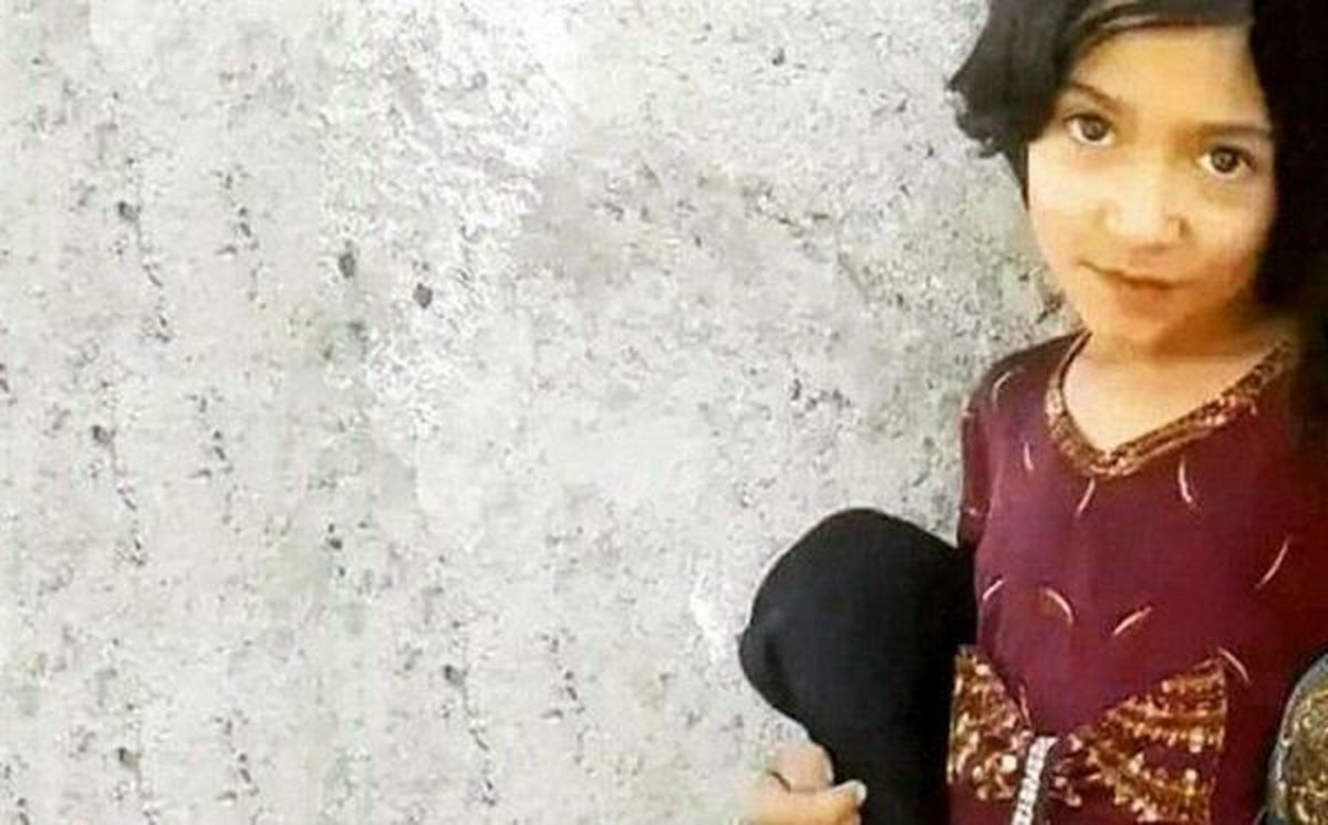 تصاویری از بازسازی صحنه جرم قتل کودک ۶ ساله در مشهد