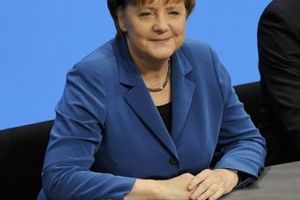قدرتمندترین زن جهان و سیاستمدار مرموز اروپا را بیشتر بشناسیم + تصاویر