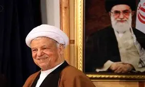 حراست از خط امام و رهبری آیت‌الله رفسنجانی را به استوانه نظام تبدیل کرد