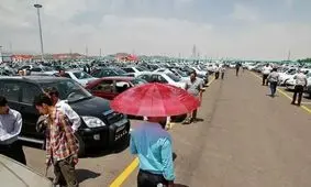 پراید ۱۱۱ و دنا ارزان شد+ جدول قیمت خودرو