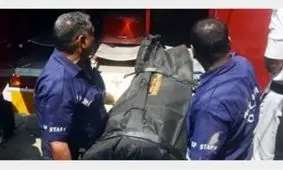 نگهداری از جسد مادر برای دریافت حقوق بازنشستگی