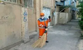 داستان پاکبان پاکدست شیرازی