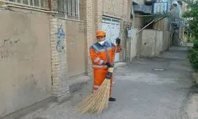 داستان پاکبان پاکدست شیرازی