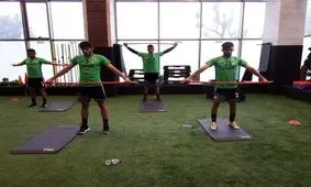 داریوش شجاعیان به تیم ملی دعوت شد