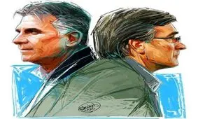 در جلسه شفر و کی‌روش چه گذشت؟