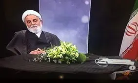 وقتی آیت‌الله هاشمی،تن صدای ناطق‌نوری را پسندید/ناطق با عمامه سیاه و عینک،ماموریت هاشمی را انجام داد