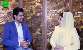  کارشناس مد و زیبایی که دغدغه‌اش کارآفرینی است/ از تدریس در زنجان تا کارآفرینی در مناطق جنوب شهر تهران